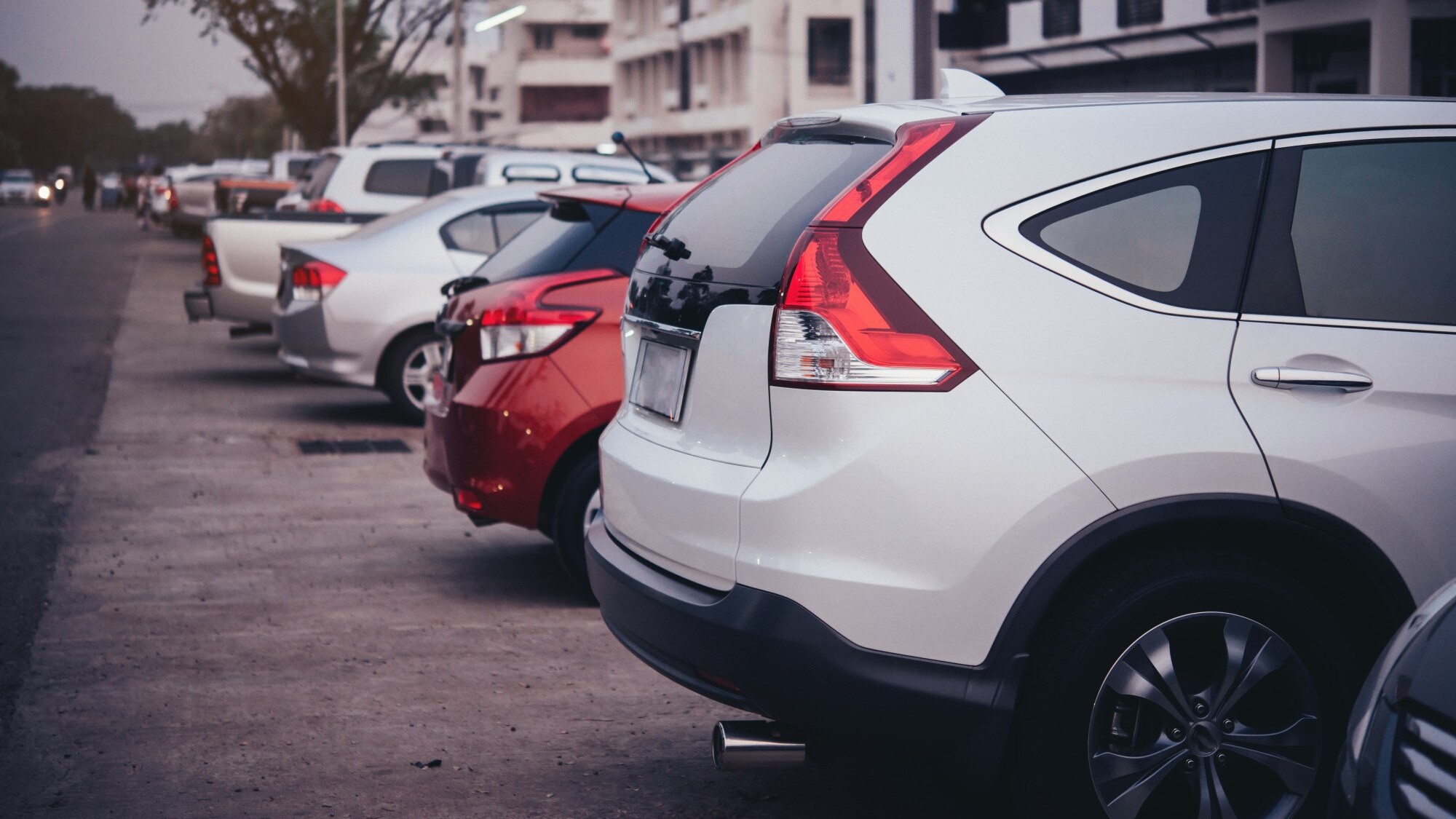 Auto Loans