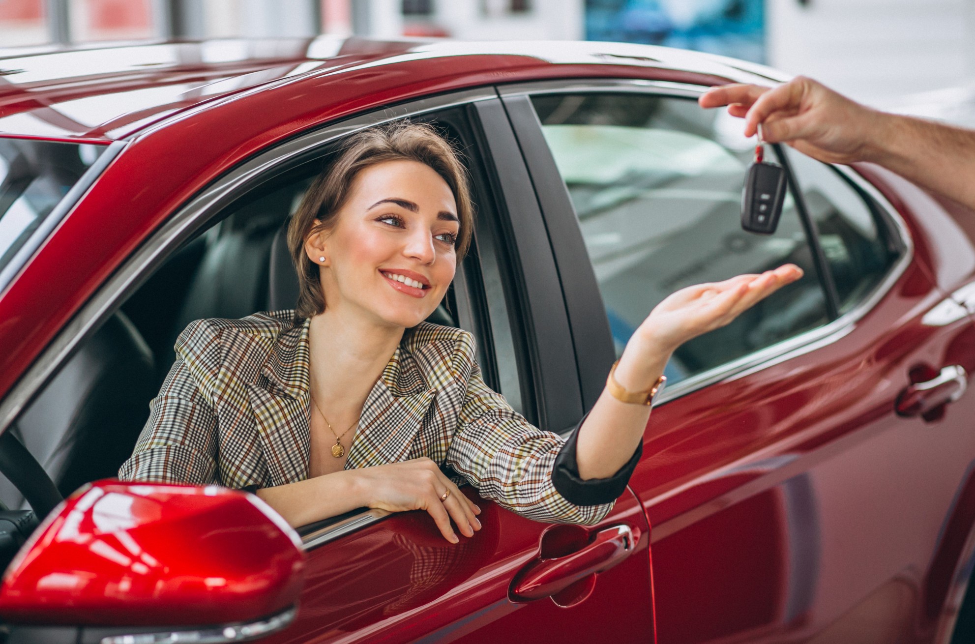 Guaranteed Auto Loans in 2025